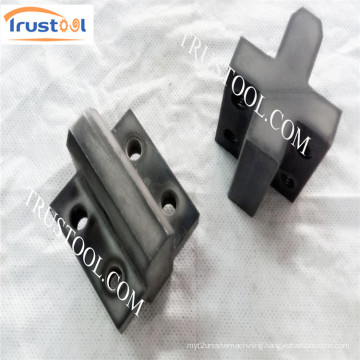 Different Use Types Auto Medical Spare Parts CNC Machining
